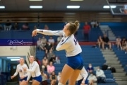 Volleyball - Franklin at West Henderson_BRE_4239