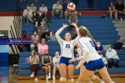 Volleyball - Franklin at West Henderson_BRE_4242