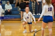 Volleyball - Franklin at West Henderson_BRE_4269