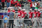 Football - RS Central at Hendersonville BRE_5189