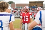 Football - RS Central at Hendersonville BRE_5202