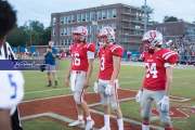 Football - RS Central at Hendersonville BRE_5209