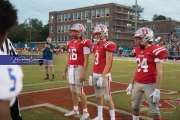Football - RS Central at Hendersonville BRE_5210