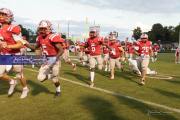 Football - RS Central at Hendersonville BRE_5232