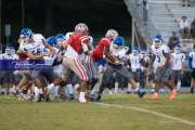 Football - RS Central at Hendersonville BRE_5254