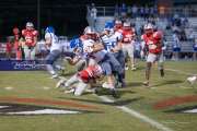 Football - RS Central at Hendersonville BRE_5302