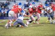 Football - RS Central at Hendersonville BRE_5319