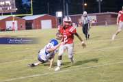 Football - RS Central at Hendersonville BRE_5329