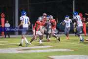 Football - RS Central at Hendersonville BRE_5409
