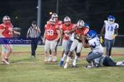 Football - RS Central at Hendersonville BRE_5492