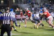 Football - RS Central at Hendersonville BRE_5531