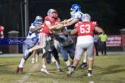 Football - RS Central at Hendersonville BRE_5900
