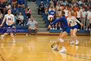 Volleyball - North Henderson at West Henderson_BRE_6406