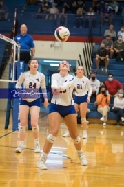 Volleyball - North Henderson at West Henderson_BRE_6430