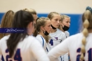 Volleyball - North Henderson at West Henderson_BRE_6448