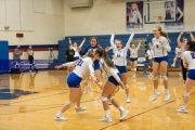 Volleyball - North Henderson at West Henderson_BRE_6590