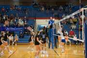 Volleyball - North Henderson at West Henderson_BRE_6835