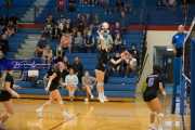 Volleyball - North Henderson at West Henderson_BRE_6848