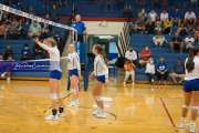 Volleyball - North Henderson at West Henderson_BRE_6881