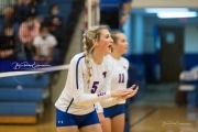 Volleyball - North Henderson at West Henderson_BRE_6897