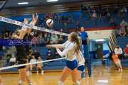 Volleyball - North Henderson at West Henderson_BRE_6908