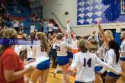 Volleyball - North Henderson at West Henderson_BRE_6918