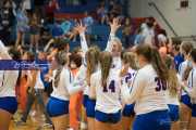 Volleyball - North Henderson at West Henderson_BRE_6922