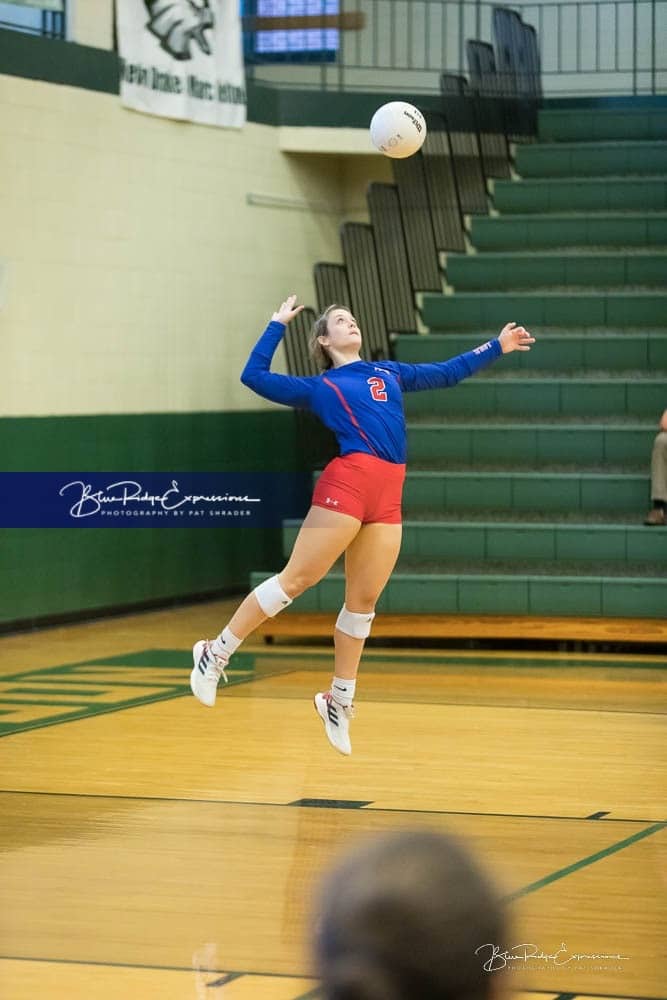Volleyball West Henderson at East Henderson_BRE_7324