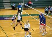 Volleyball West Henderson at East Henderson_BRE_7023