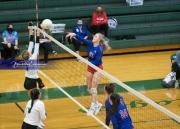 Volleyball West Henderson at East Henderson_BRE_7038