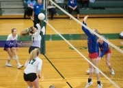 Volleyball West Henderson at East Henderson_BRE_7054