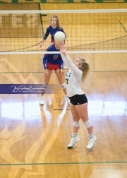 Volleyball West Henderson at East Henderson_BRE_7072
