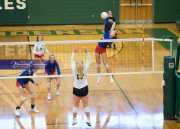 Volleyball West Henderson at East Henderson_BRE_7081