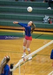 Volleyball West Henderson at East Henderson_BRE_7115