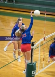 Volleyball West Henderson at East Henderson_BRE_7117