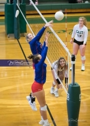 Volleyball West Henderson at East Henderson_BRE_7163