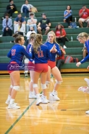 Volleyball West Henderson at East Henderson_BRE_7211