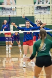 Volleyball West Henderson at East Henderson_BRE_7259