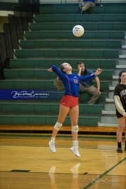 Volleyball West Henderson at East Henderson_BRE_7298