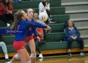 Volleyball West Henderson at East Henderson_BRE_7302
