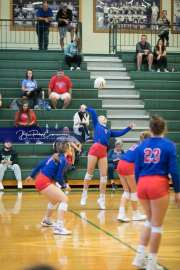 Volleyball West Henderson at East Henderson_BRE_7316