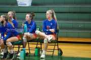 Volleyball West Henderson at East Henderson_BRE_7368