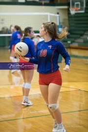 Volleyball West Henderson at East Henderson_BRE_7371