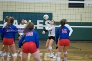 Volleyball West Henderson at East Henderson_BRE_7375