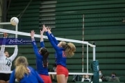 Volleyball West Henderson at East Henderson_BRE_7480