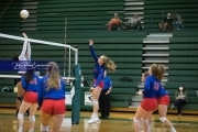 Volleyball West Henderson at East Henderson_BRE_7486