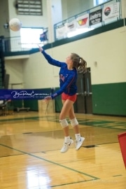 Volleyball West Henderson at East Henderson_BRE_7494