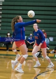 Volleyball West Henderson at East Henderson_BRE_7501