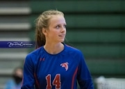 Volleyball West Henderson at East Henderson_BRE_7505