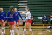Volleyball West Henderson at East Henderson_BRE_7506